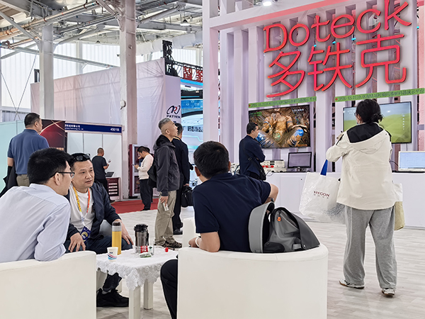 Doteck